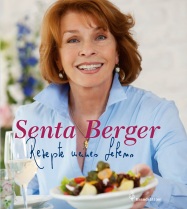 Cover Rezepte meines Lebens (Brandstätter Verlag)